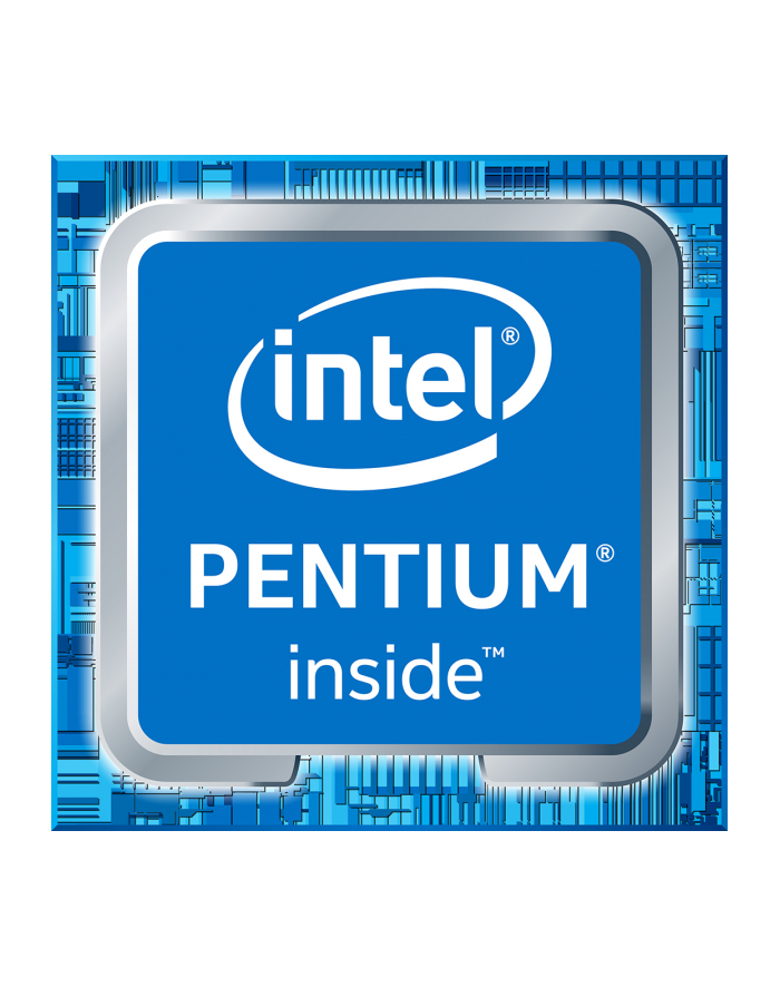Intel Procesor CPU/Pentium G4600 3.60GHz LGA1151 TRAY główny