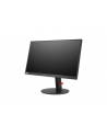 Lenovo T22i 21,5'' FHD IPS 250cd 6ms 1000:1 Tilt, Swivel, Pivot, Height, HUB - nr 48