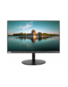 Lenovo T22i 21,5'' FHD IPS 250cd 6ms 1000:1 Tilt, Swivel, Pivot, Height, HUB - nr 51