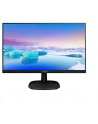 Philips 21.5' 223V7QHAB  IPS HDMI Głośniki Czarny - nr 5