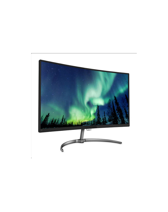 Philips 32'' 328E8QJAB5  VA DP HDMI Głośniki główny