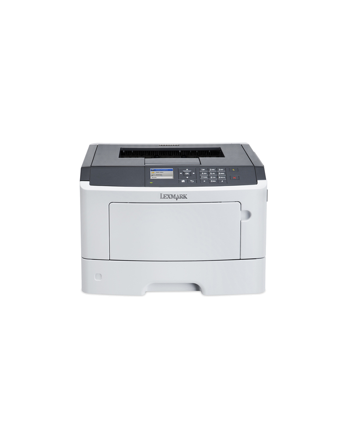 Lexmark Drukarka MS517dn główny