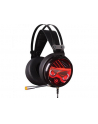 Słuchawki z mikrofonem A4-Tech Gaming  Bloody M630 Black USB - nr 2