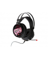 Słuchawki z mikrofonem A4-Tech Gaming  Bloody M630 Black USB - nr 5