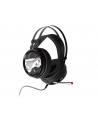 Słuchawki z mikrofonem A4-Tech Gaming  Bloody M630 Black USB - nr 7