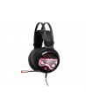 Słuchawki z mikrofonem A4-Tech Gaming  Bloody M630 Black USB - nr 8