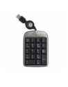 Klawiatura A4-Tech Numerick Pad USB - nr 1