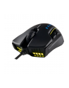 Corsair mysz gamingowa Glaive RGB - czarna - nr 11