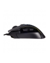 Corsair mysz gamingowa Glaive RGB - czarna - nr 133