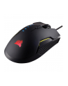Corsair mysz gamingowa Glaive RGB - czarna - nr 16
