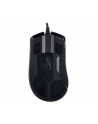 Corsair mysz gamingowa Glaive RGB - czarna - nr 18