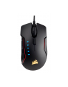Corsair mysz gamingowa Glaive RGB - czarna - nr 25