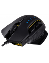 Corsair mysz gamingowa Glaive RGB - czarna - nr 39