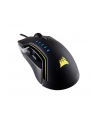 Corsair mysz gamingowa Glaive RGB - czarna - nr 49