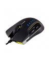 Corsair mysz gamingowa Glaive RGB - czarna - nr 52