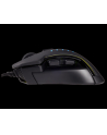 Corsair mysz gamingowa Glaive RGB - czarna - nr 56