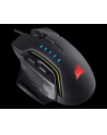 Corsair mysz gamingowa Glaive RGB - czarna - nr 58