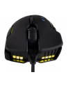 Corsair mysz gamingowa Glaive RGB - czarna - nr 69