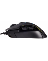 Corsair mysz gamingowa Glaive RGB - czarna - nr 6
