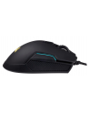 Corsair mysz gamingowa Glaive RGB - czarna - nr 72