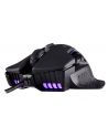 Corsair mysz gamingowa Glaive RGB - czarna - nr 81