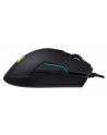 Corsair mysz gamingowa Glaive RGB - czarna - nr 8