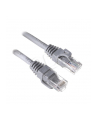 A-LAN Patchcord UTP Alantec KKU5SZA0.5 ( RJ45 - RJ45 kat.5e 0 5m szary ) - nr 2