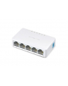 Mercusys MS105 switch L2 5x10/100 - nr 13