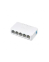 Mercusys MS105 switch L2 5x10/100 - nr 15