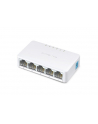 Mercusys MS105 switch L2 5x10/100 - nr 1