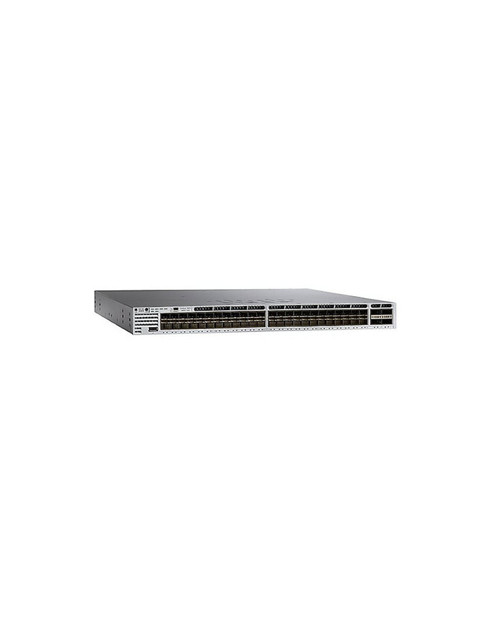 Cisco Przełącznik Catalyst 3850 48 Port 10G Fiber Sw główny