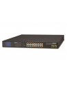 PLANET GSW-1820VHP PoE+; 16x GIGA; 2xSFP; 300W - nr 21