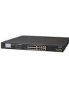 PLANET GSW-1820VHP PoE+; 16x GIGA; 2xSFP; 300W - nr 27
