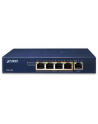 PLANET POE-E304 EXTENDER PoE;4xPoE; 1xUltra PoE - nr 14