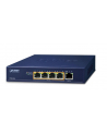 PLANET POE-E304 EXTENDER PoE;4xPoE; 1xUltra PoE - nr 20