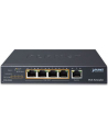 PLANET POE-E304 EXTENDER PoE;4xPoE; 1xUltra PoE - nr 4