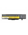 Mitsu Bateria do Lenovo Thinkpad E530 4400 mAh (48 Wh) 10.8 - 11.1 Volt - nr 4