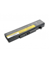 Mitsu Bateria do Lenovo Thinkpad E530 4400 mAh (48 Wh) 10.8 - 11.1 Volt - nr 5