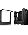 Thermaltake View 28 RGB USB3.0 Curved Glass - Black - nr 40