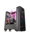 Thermaltake View 28 RGB USB3.0 Curved Glass - Black - nr 51