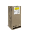 Epson Tusz T9744 YELLOW 735.2ml do serii WF-C869Rxx - nr 1