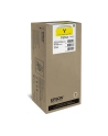 Epson Tusz T9744 YELLOW 735.2ml do serii WF-C869Rxx - nr 4