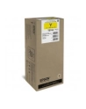 Epson Tusz T9744 YELLOW 735.2ml do serii WF-C869Rxx - nr 8