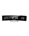 Radiobudzik Blaupunkt CR12WH, FM PLL, temperature in/out | białe - nr 5