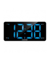 Radiobudzik Blaupunkt CR15WH , FM PLL, Ładowanie USB, Wyświetlacz LED 3'' - nr 3