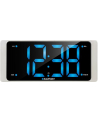 Radiobudzik Blaupunkt CR16WH , FM PLL, USB chargin, LED display 3'' - nr 7