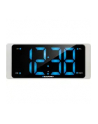 Radiobudzik Blaupunkt CR16WH , FM PLL, USB chargin, LED display 3'' - nr 9