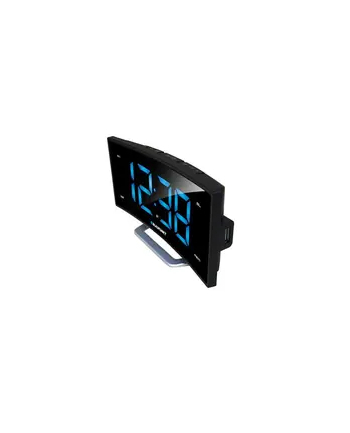 Radiobudzik Blaupunkt CR7USB, FM PLL / USB