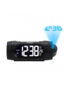 Radiobudzik Blaupunkt CRP9BK, FM PLL, projector, Ładowanie USB, Temperatura wew. - nr 5