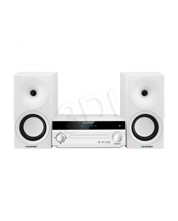 Mikrowieża Blaupunkt MS30BT EDITION, Bluetooth, CD / MP3 / USB / AUX
